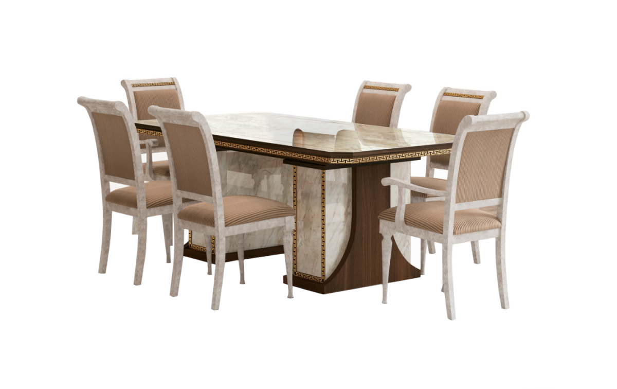 Stół Arr Romantica 200