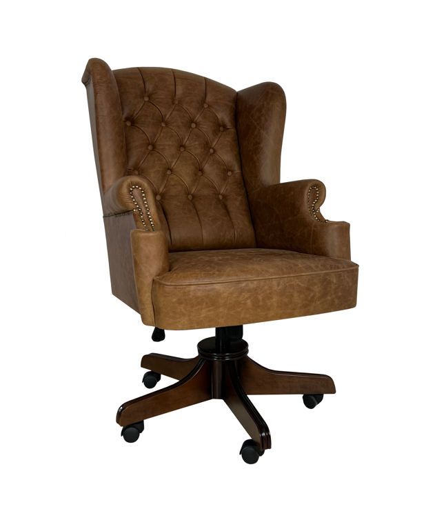 Fotel 844/N skóra ARCOBALENO LAKE 200 876