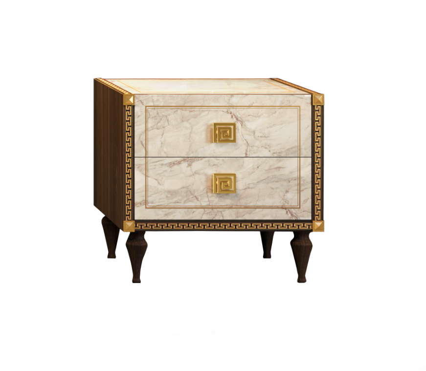 Szafka nocna Arr Romantica