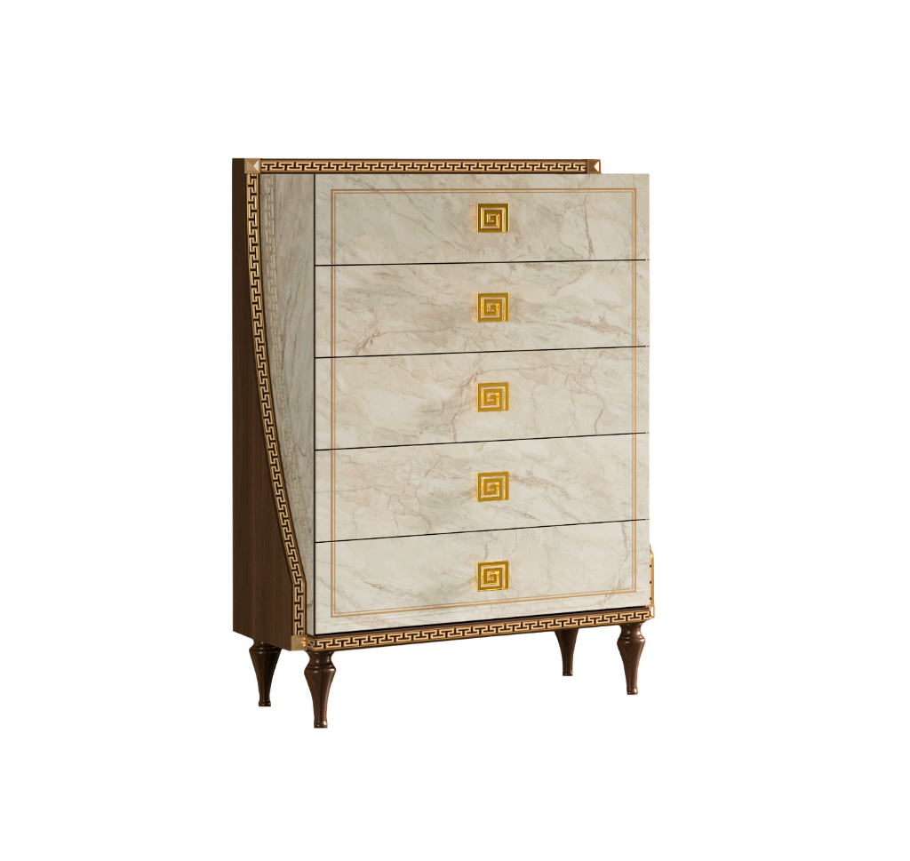 Komoda Arr Romantica