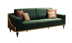 Elegancka Sofa Arr Romantica 