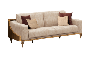 Elegancka Sofa Arr Romantica  