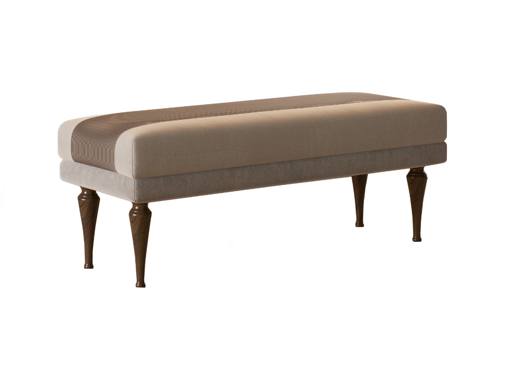 Ławeczka Arr Romantica