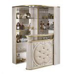 Stylowy Bar narożny AD Aurora  