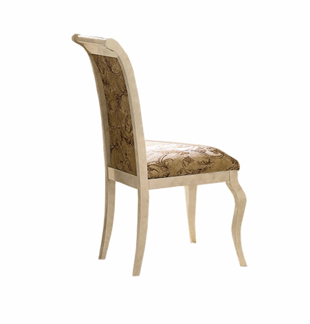 Krzesło Arr Leonardo II