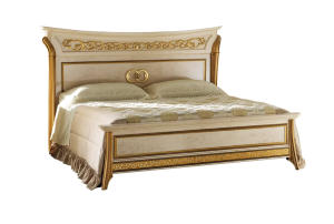 Stylowe Łóżko Arr Melodia  180/200 x 200