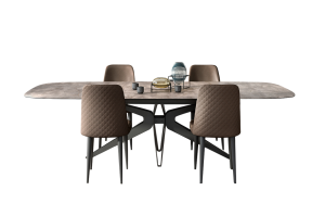 Nowoczesny Stół ST Nora 