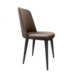 Nowoczesne Krzesło  ST Nora