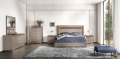 Nowoczesne Łóżko ST Nora