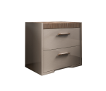 Nowoczesna Szafka nocna ST Nora 