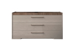Nowoczesna Komoda ST Nora 