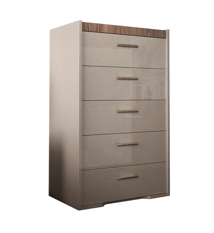 Nowoczesna Komoda ST Nora