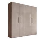 Nowoczesna Szafa ST Nora 