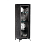 Nowoczesna Witryna Krystal