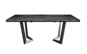 Rozkładany Stół Krystal 160/260