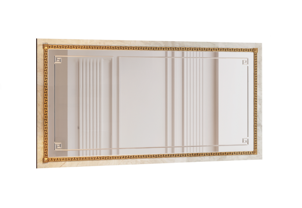 Lustro Arr Romantica