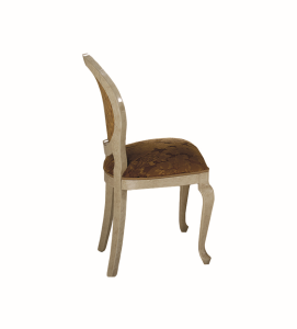 Stylowe Krzesło Arr Melodia 