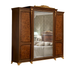 Stylowa Szafa Aida Piu