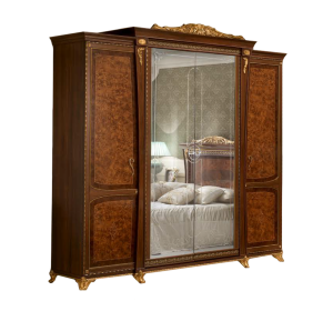 Stylowa Szafa Aida Piu