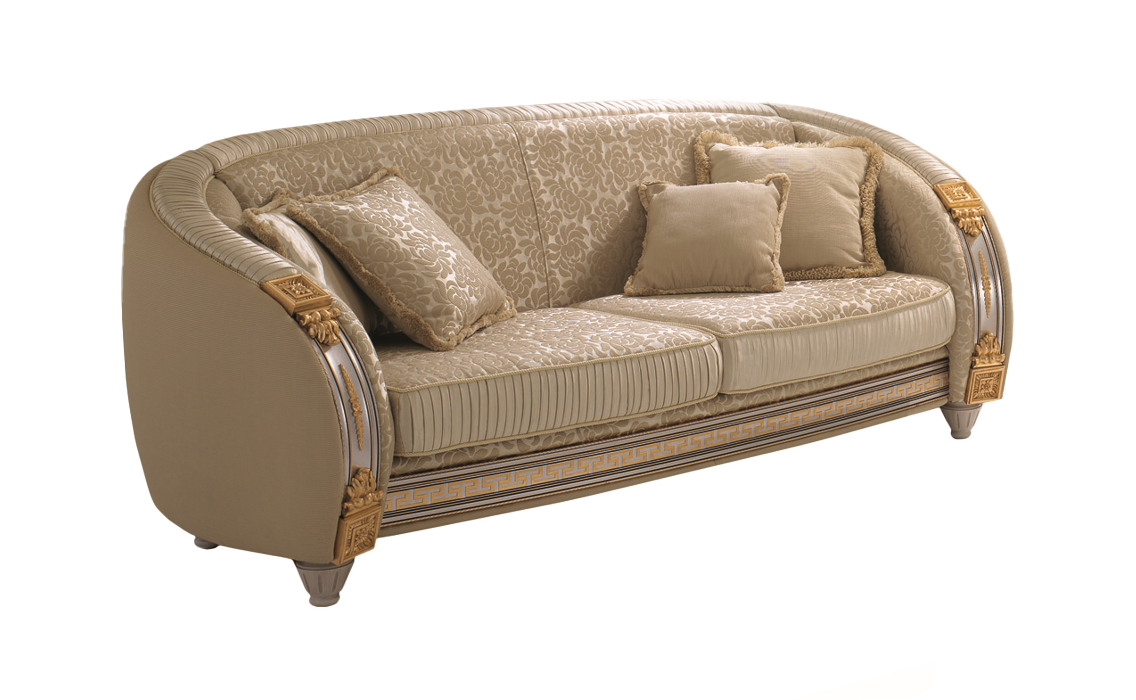 Sofa Arr Liberty