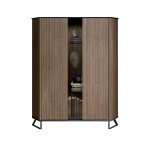 Nowoczesna Witryna ST Hexagon 