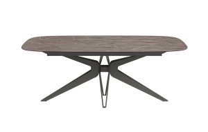 Nowoczesny Stół ST Hexagon