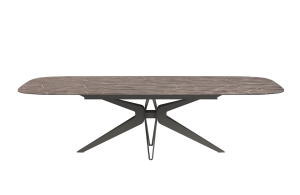 Nowoczesny Stół ST Hexagon