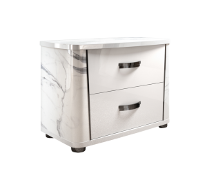 Nowoczesna Szafka nocna ST Anna 