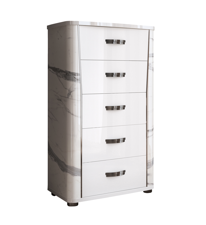 Komoda wysoka ST Anna