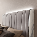 Łóżko ST Anna 154x203