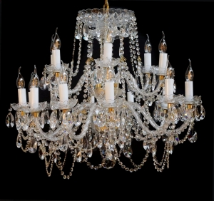 Kryształowy Żyrandol 105 2