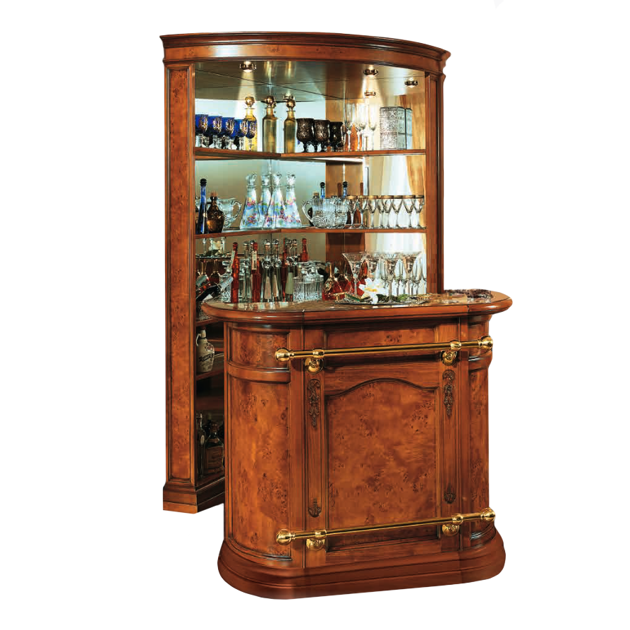Bar SE 4132 / 4134