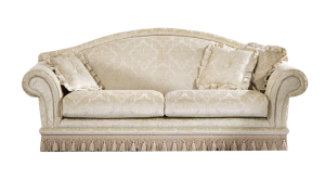 Elegancka Sofa Di Samira 