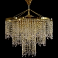 Kryształowy Żyrandol 217 2