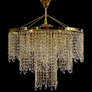 Kryształowy Żyrandol 217 2 