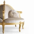 Sofa okrągła SC 2970