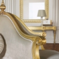 Sofa okrągła SC 2970