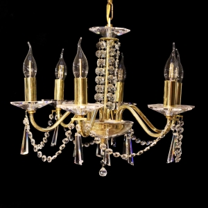 Kryształowy Żyrandol 164 1