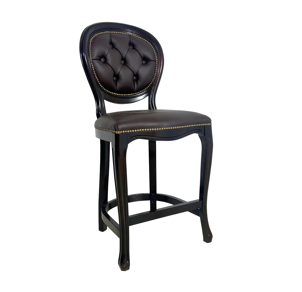 Hoker 117/SK skóra California 0520-brąz