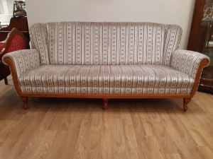 Sofa 3-osobowa Lirka