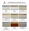 Wybarwienia premium SE