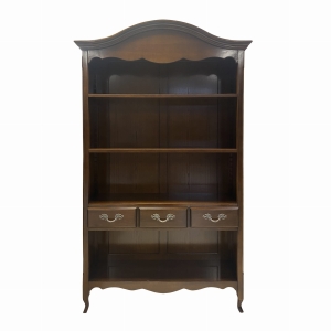 Stylowy Regał na książki LE M1701