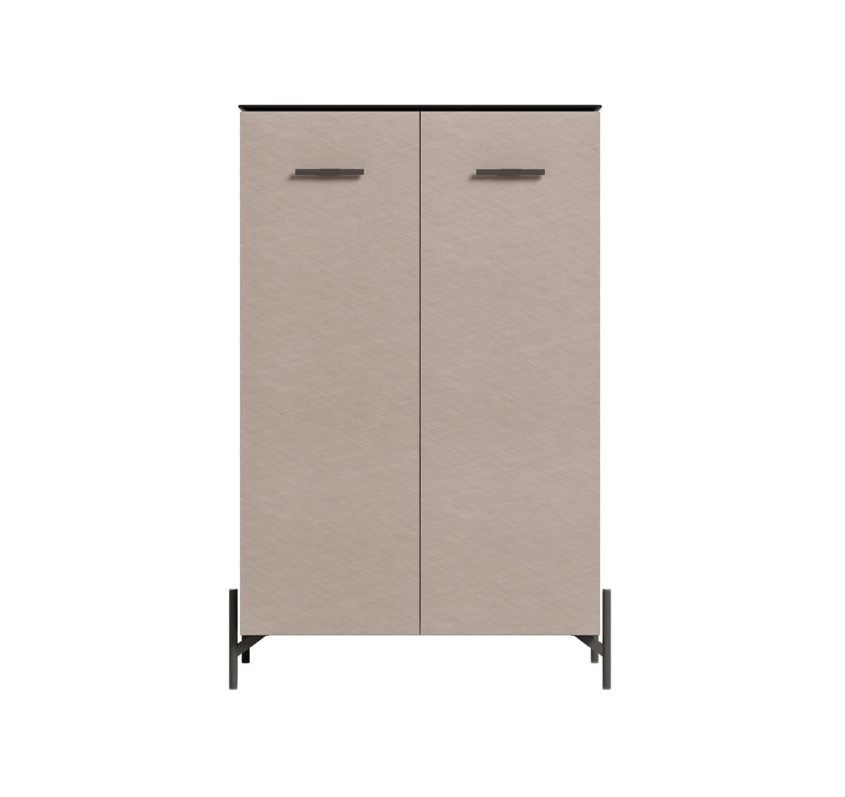 Komoda wysoka ST Silvia