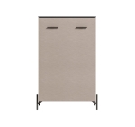 Elegancka Komoda wysoka ST Silvia