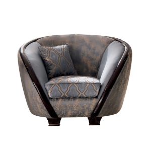 Elegancki Fotel Arr Elisium