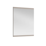 Eleganckie Lustro ST Silvia