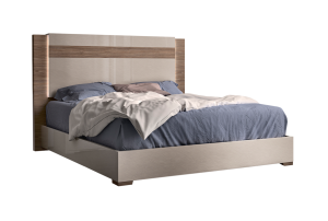 Nowoczesne Łóżko ST Nora 180x203