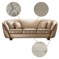 Elegancka Sofa Arr Elisium
