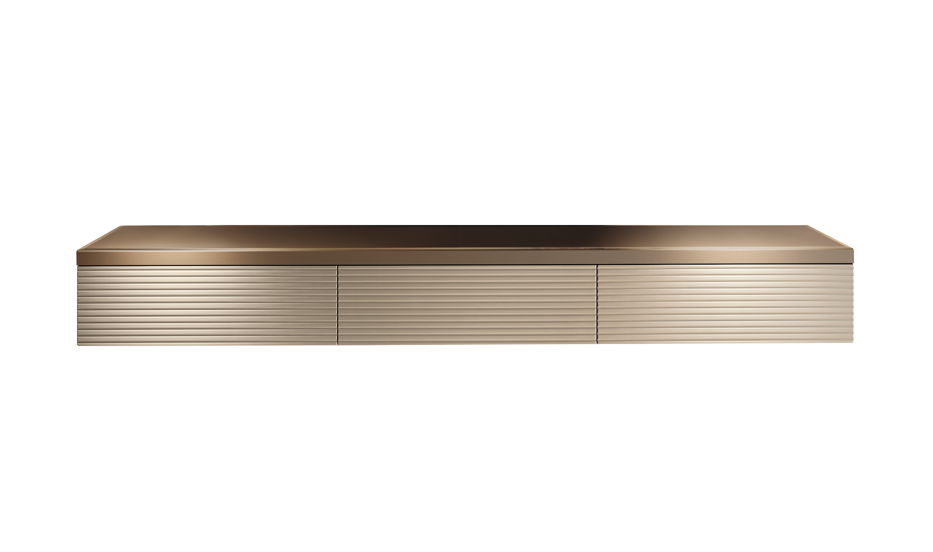 Nowoczesna Konsola Arr Linea