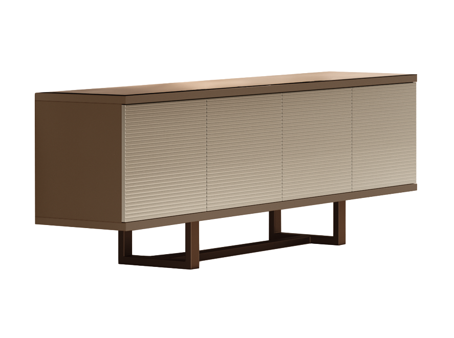 Nowoczesny Bufet Arr Linea